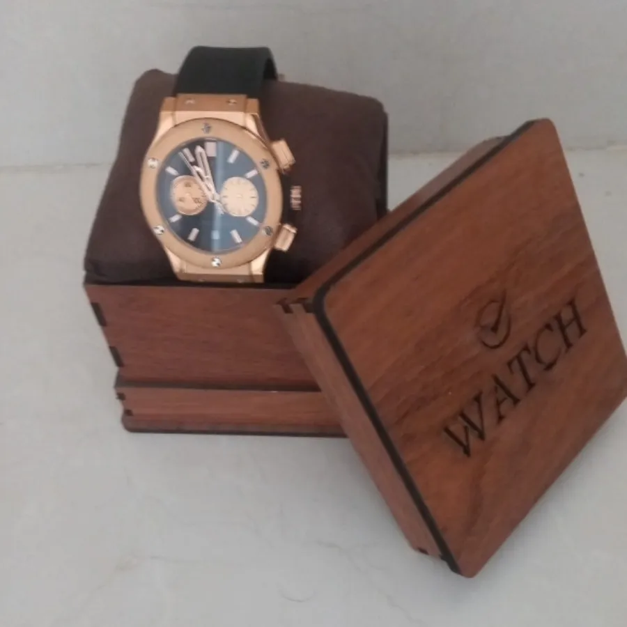 ساعت هابلوت اصل شیک ترند