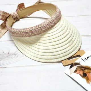 کلاه حصیری المانی