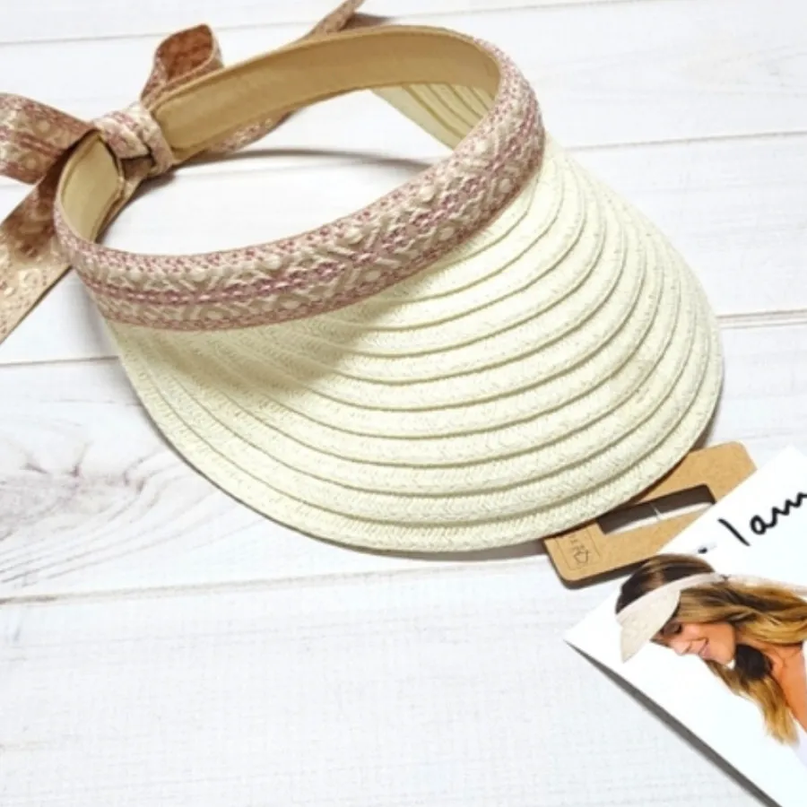 کلاه حصیری المانی