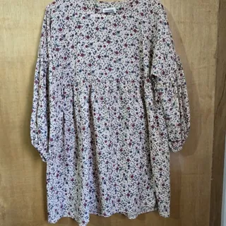 تونیک عروسکی