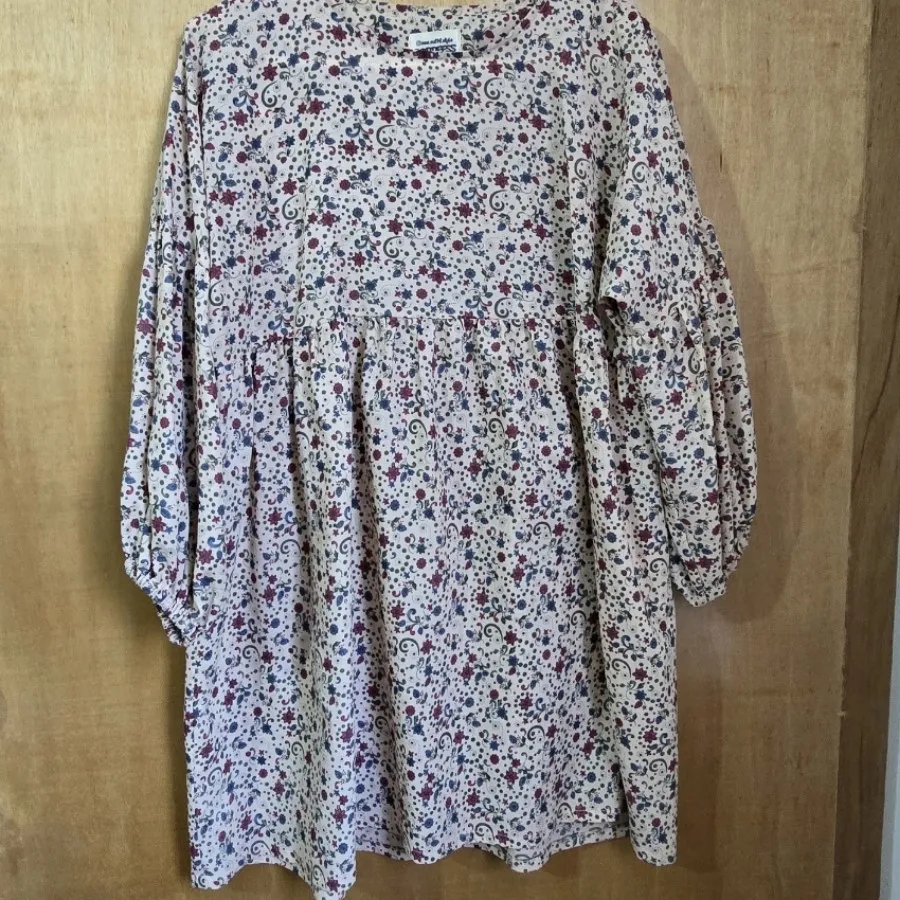 تونیک عروسکی