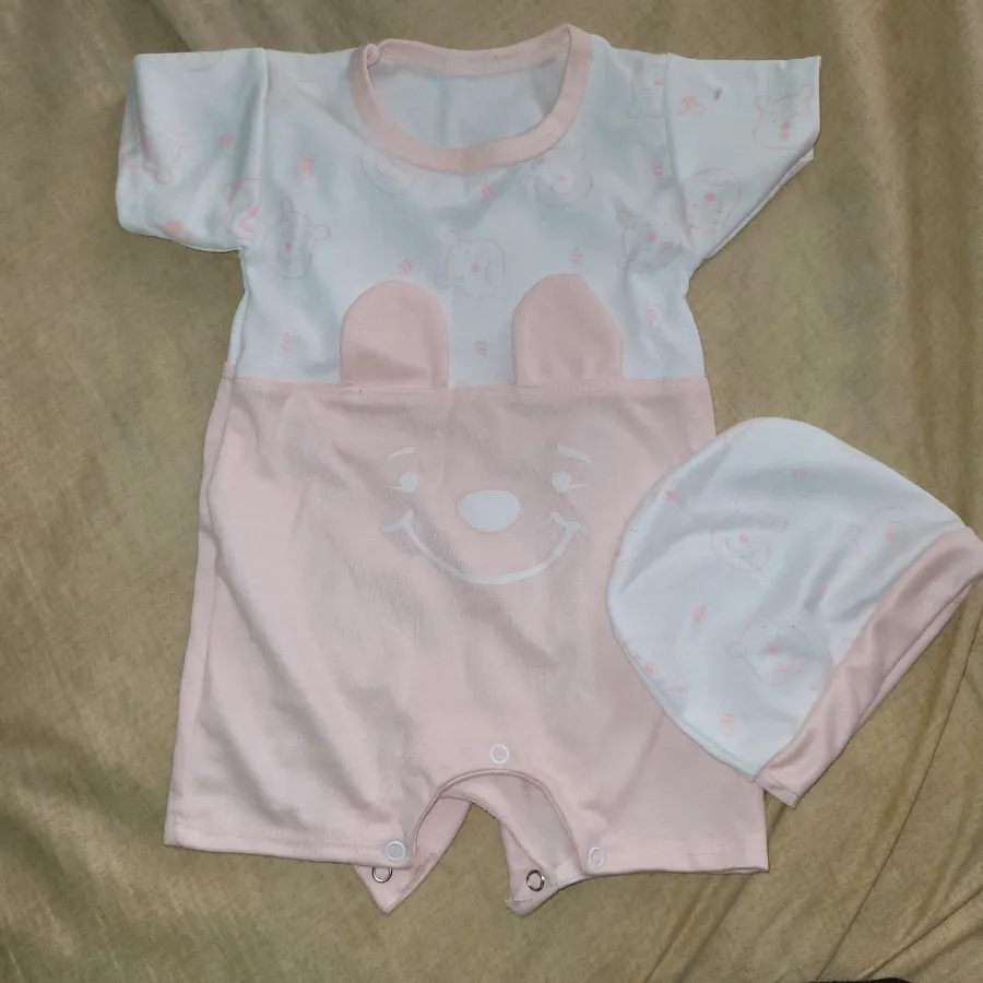 لباس نوزادی