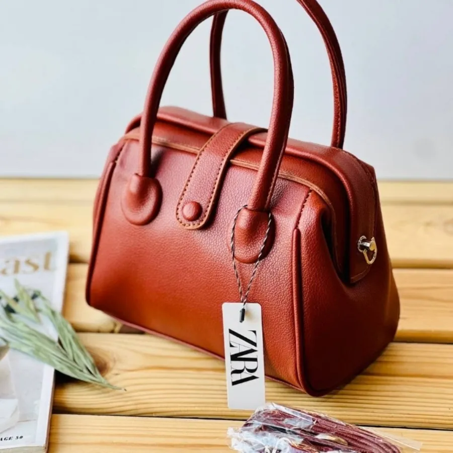 کیف پکه دهنه دار 1282