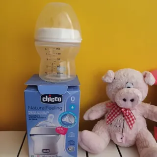 شیشه شیر،سرلاک و داروخوری