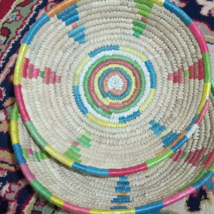 سبددستبافت