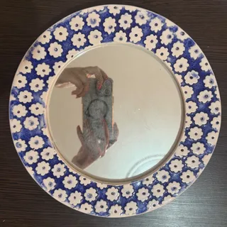 آینه سنتی