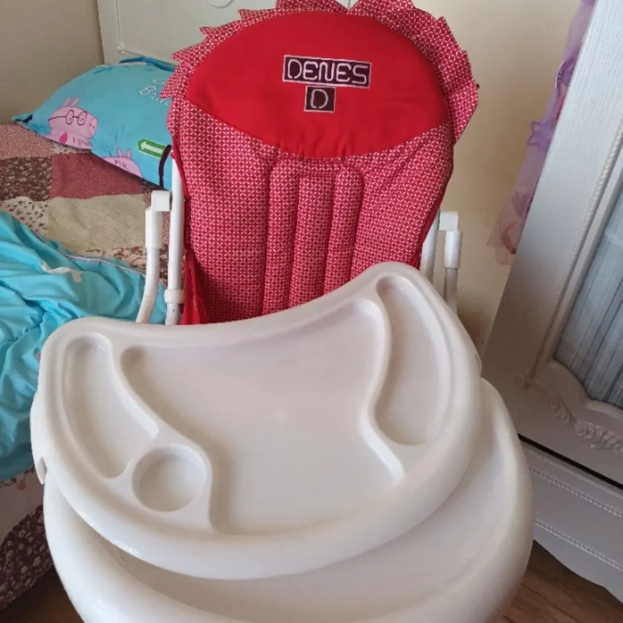 صندلی غذای کودک