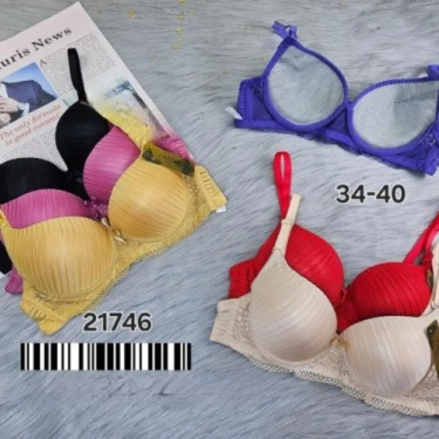 سوتین اسفنجی