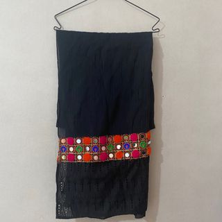 شال آینه کاری