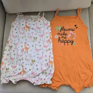 پکِ بادی دخترانه ال سی