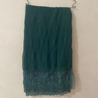 شال حاشیه تور