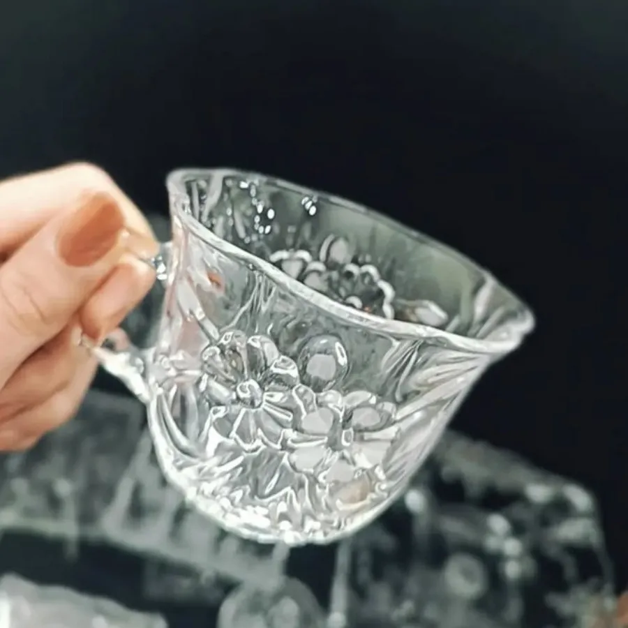 سرویس بلور 6نفره