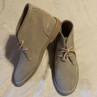 نیم بوت برند گازولین