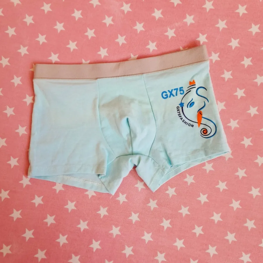 شورت پسرانه