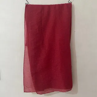 شال شاین دار