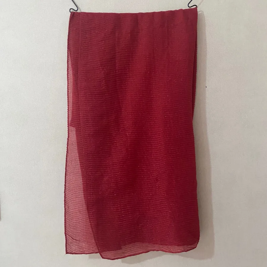 شال شاین دار