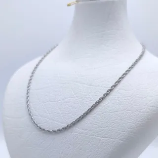 گردنبند ظریف و شیک