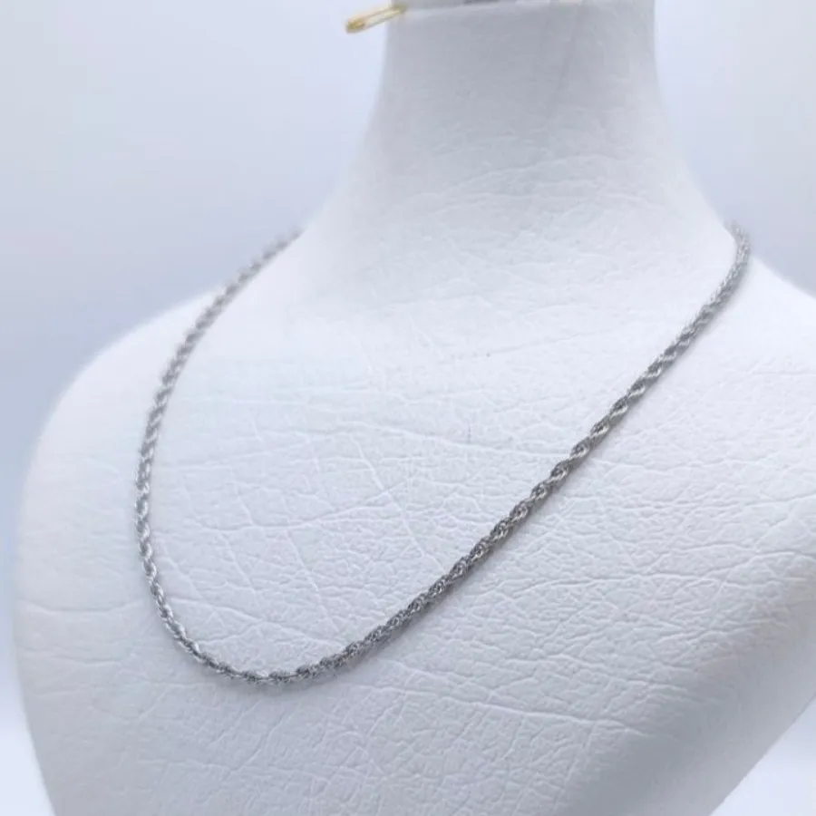 گردنبند ظریف و شیک