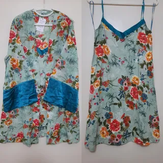 لباس خواب OYSHO  سایز 40