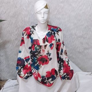 شومیز حریر