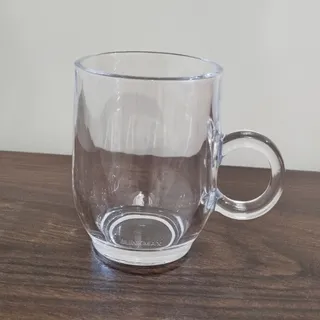 لیوان ، استکان چایی خارجی