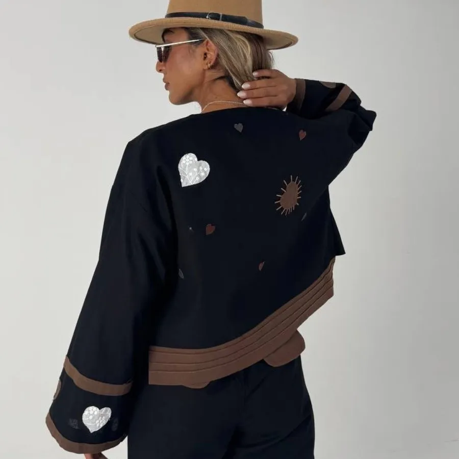 ست اورال _ کت