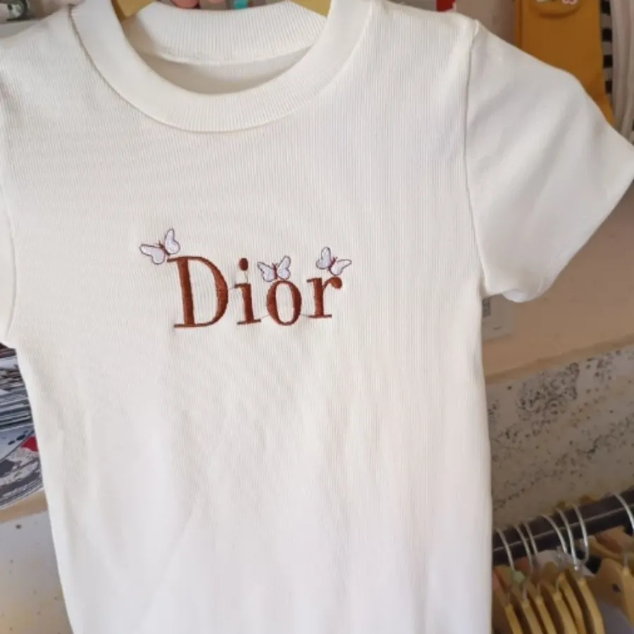 بادی نیم آستین دیور