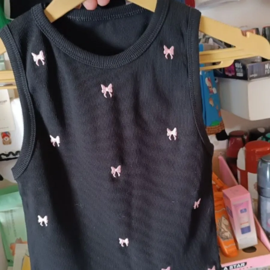 کراپ آستین حلقه