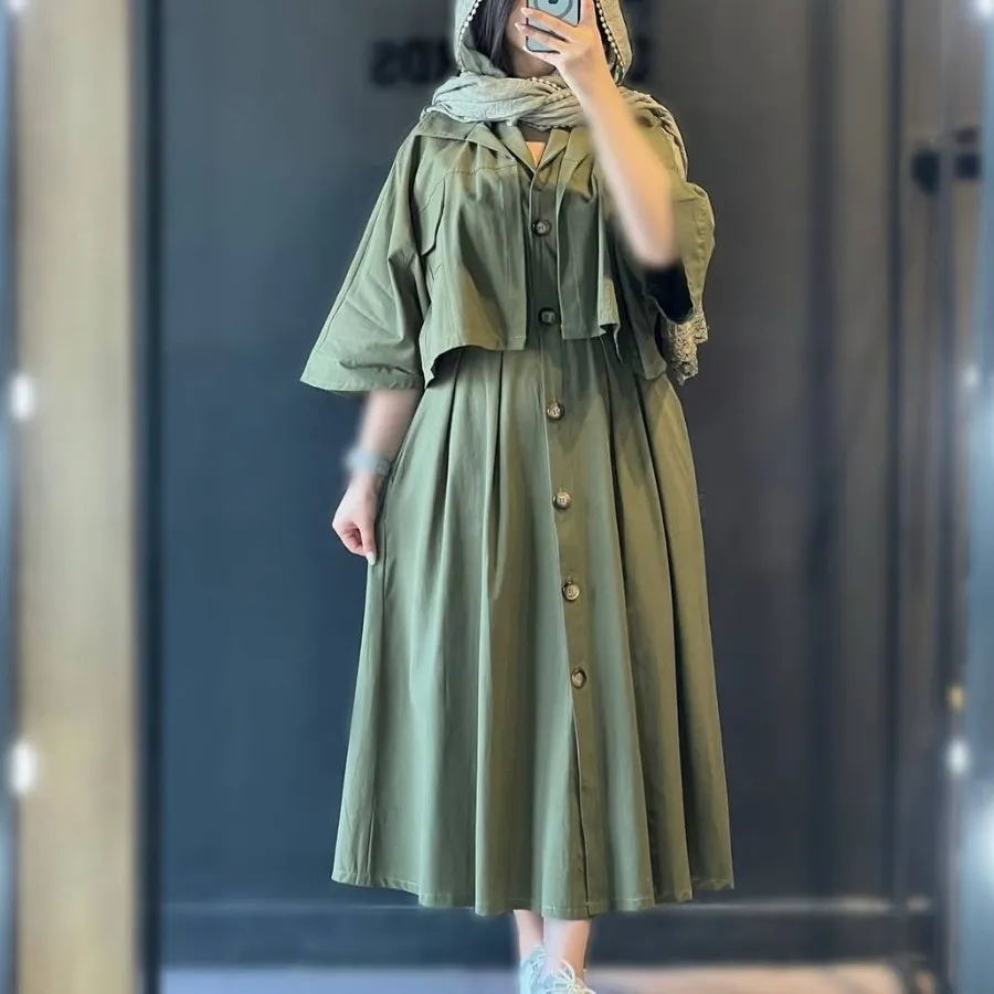 دو تیکه آهو