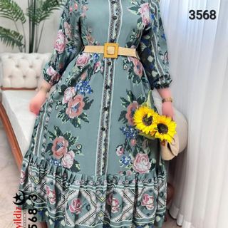 پیراهن مجلسی سایز بزرگ