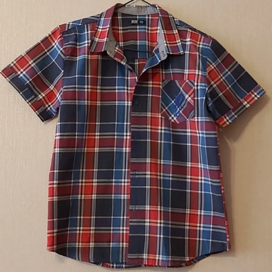 بلوز پسرانه تابستانی