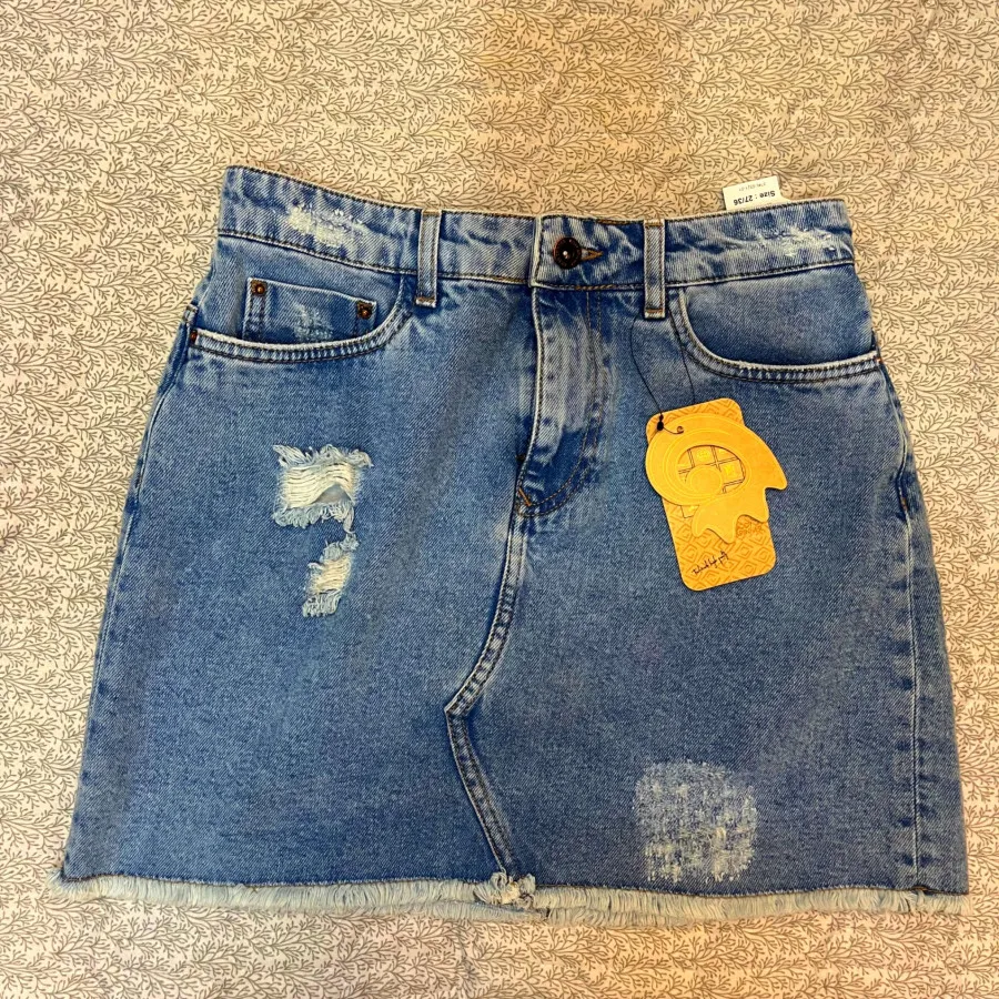 دامن بادی اسپینر