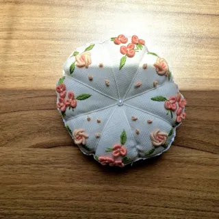 جاسوزنی گلدوزی