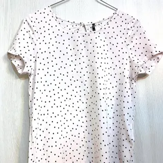 تیشرت ستاره دار