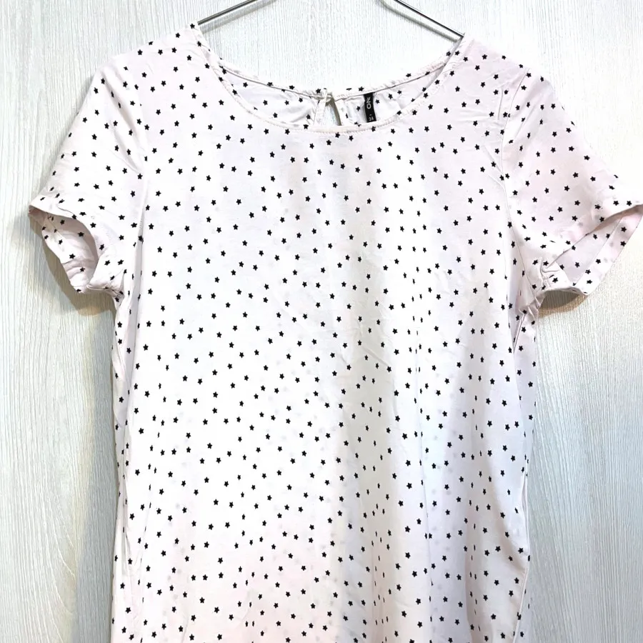 تیشرت ستاره دار