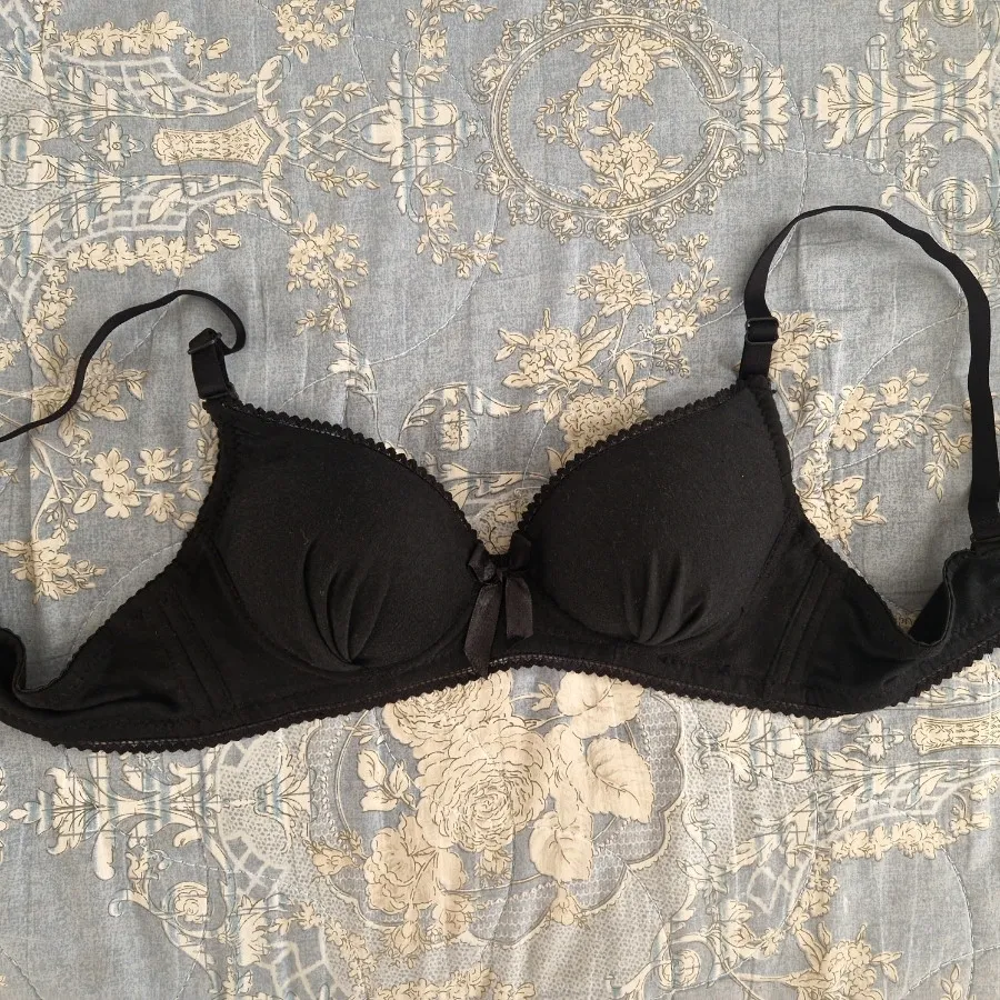 سوتین ابری مشکی