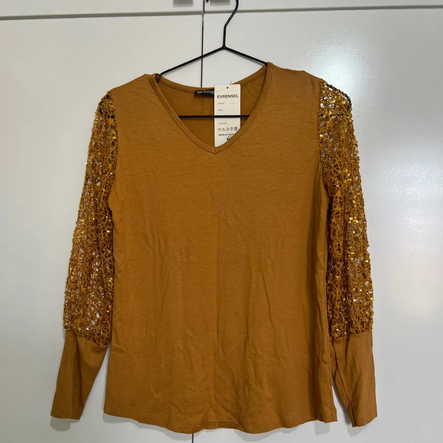 شومیز مجلسی