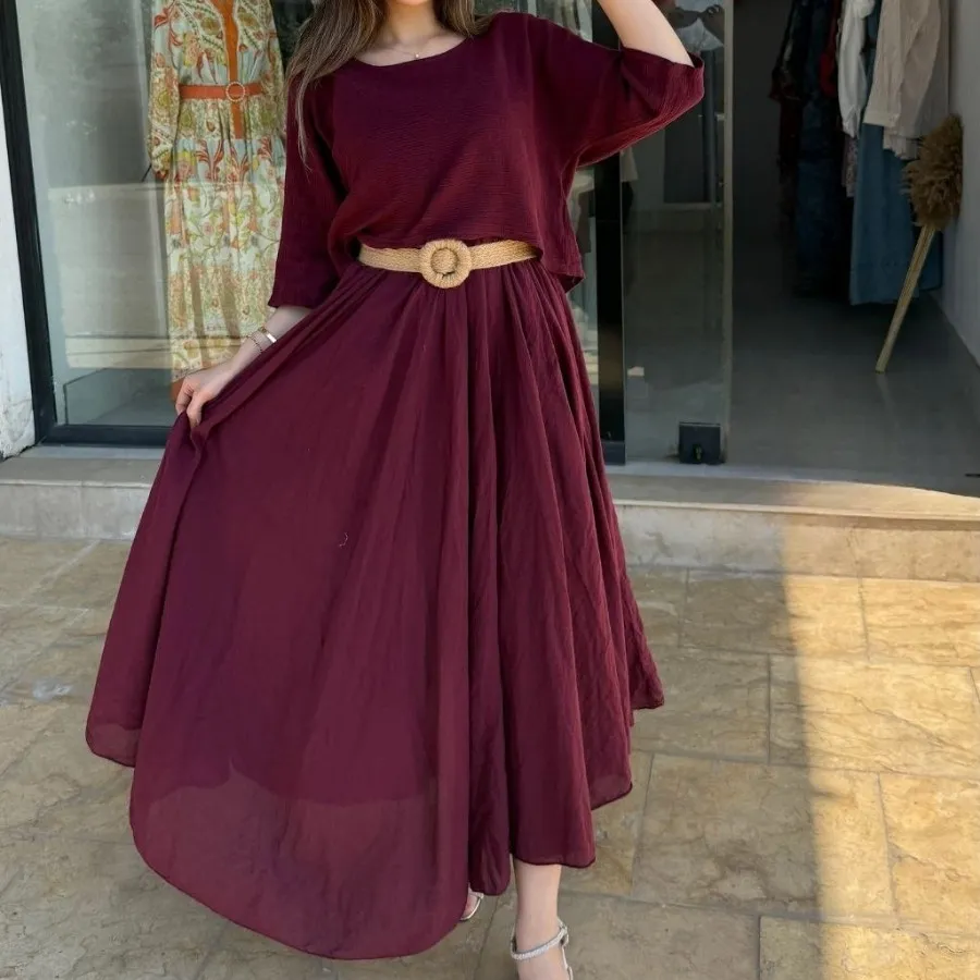 کراپ سارافون