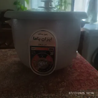 لوازم برقی