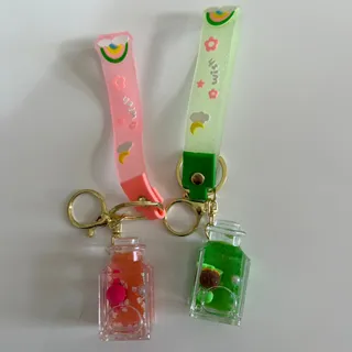 جا کلیدی