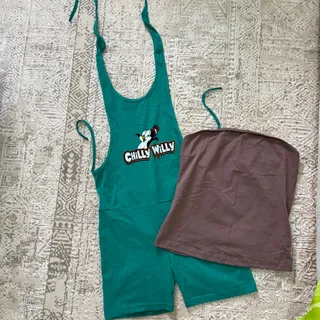 سرهمی و تاپ