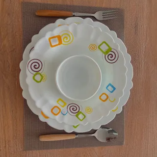 سرویس غذاخوری