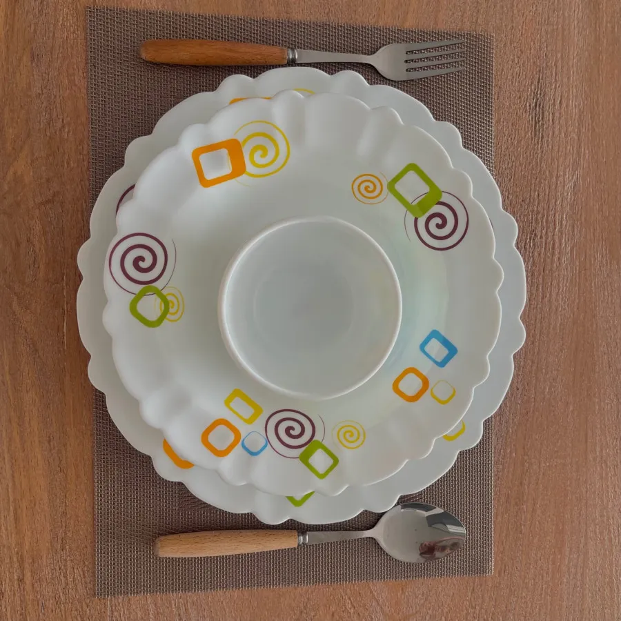 سرویس غذاخوری