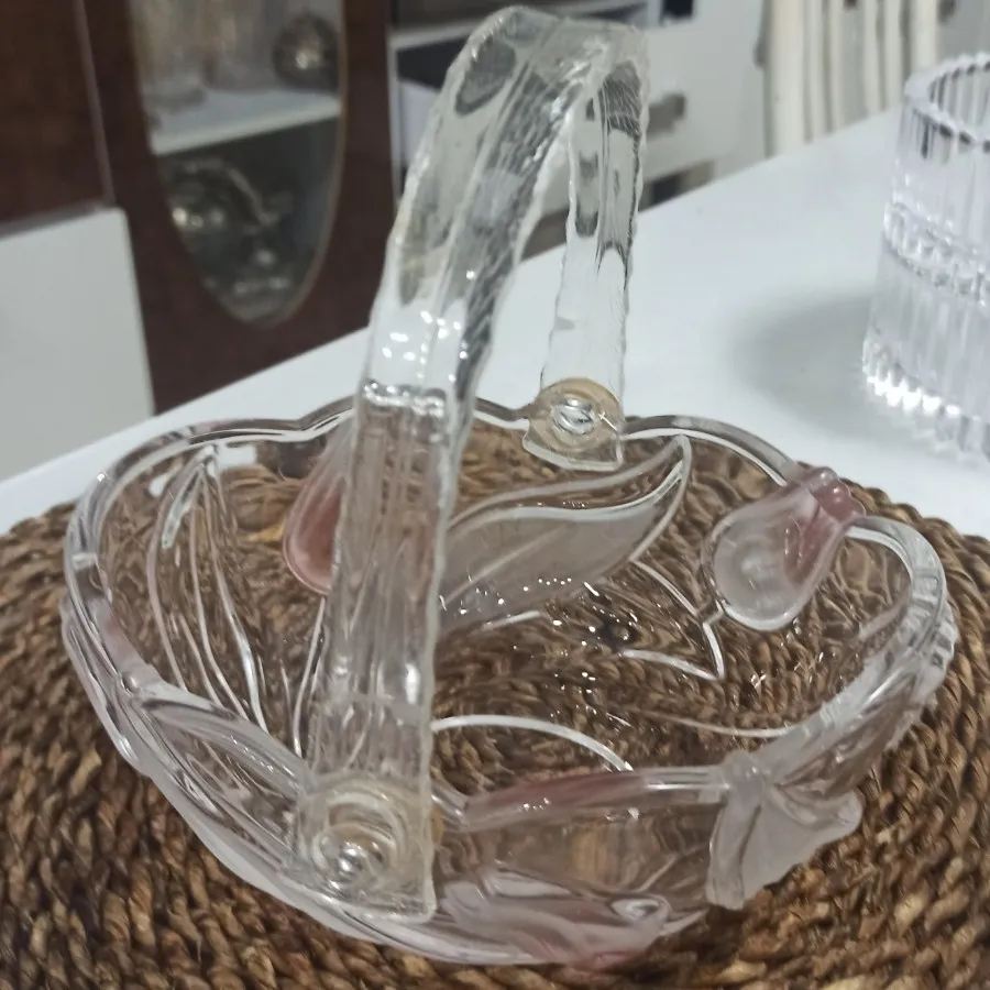 اجیل خوری سبدی