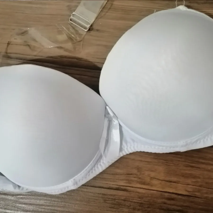 سوتین اسفنجی جک دار