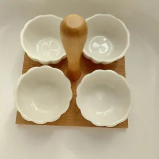 ظرف اردو بامبو