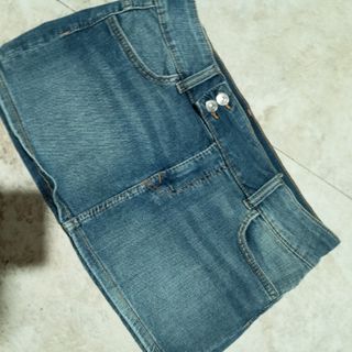 دامن h&m
