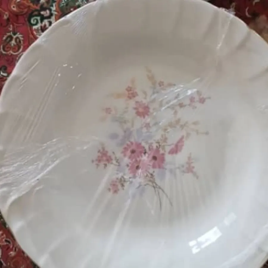 خورشت خوری ومیوه خوری