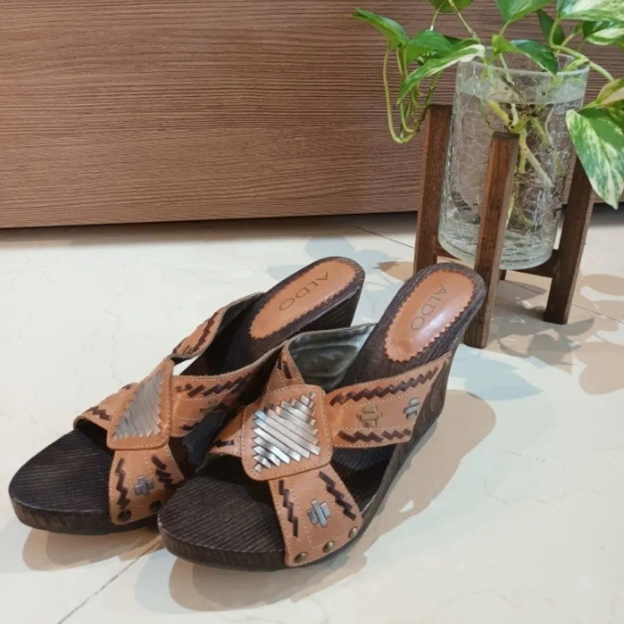 صندل برند آلدو