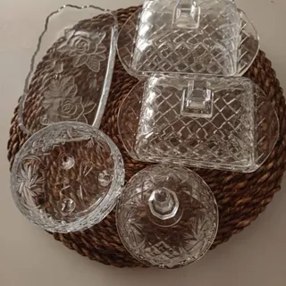 قندان وکره‌خوری